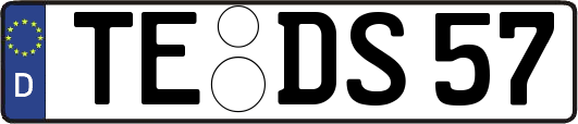TE-DS57
