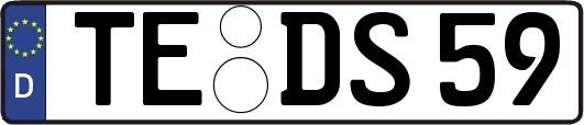 TE-DS59
