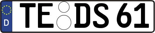 TE-DS61