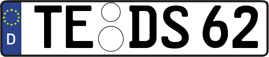 TE-DS62