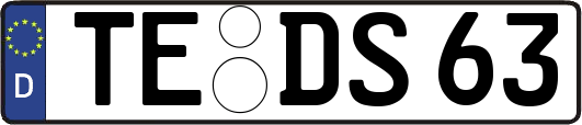 TE-DS63