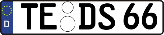 TE-DS66