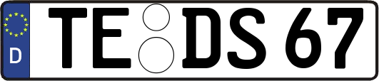 TE-DS67