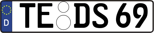 TE-DS69
