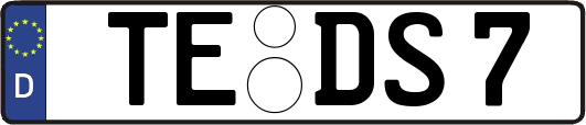 TE-DS7