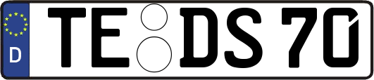 TE-DS70