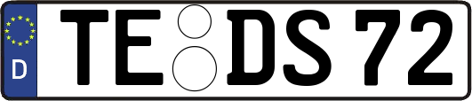 TE-DS72