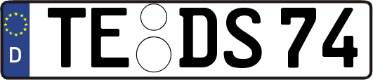 TE-DS74