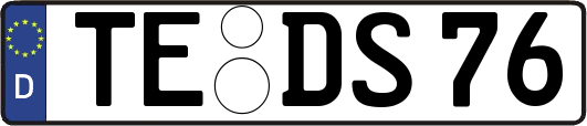 TE-DS76