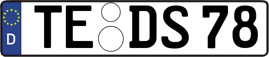 TE-DS78