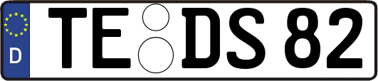 TE-DS82