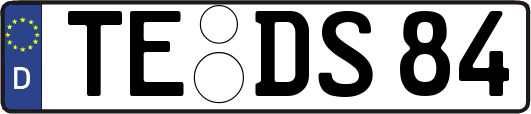 TE-DS84