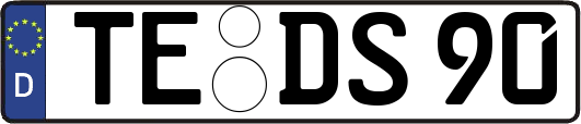 TE-DS90