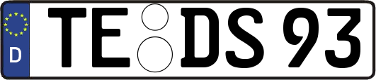 TE-DS93