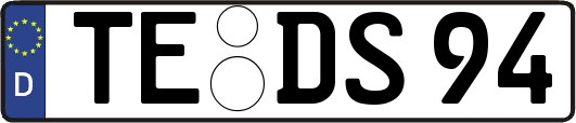 TE-DS94