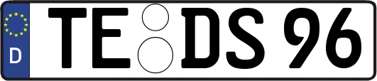 TE-DS96