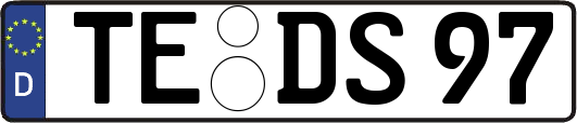 TE-DS97