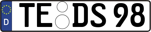 TE-DS98