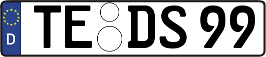 TE-DS99