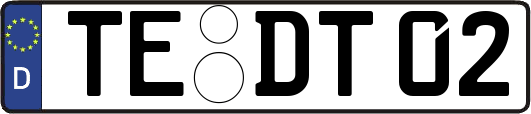 TE-DT02