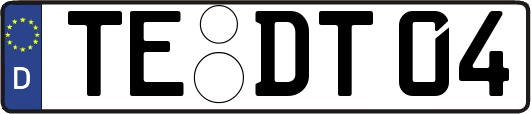 TE-DT04