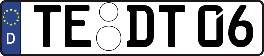 TE-DT06