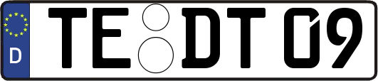TE-DT09