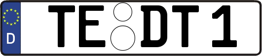 TE-DT1