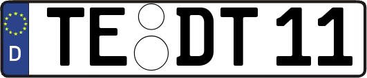 TE-DT11