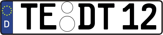 TE-DT12
