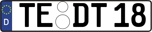 TE-DT18