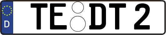TE-DT2