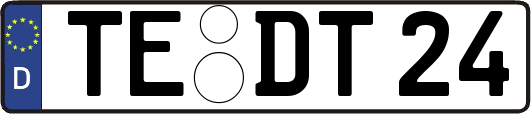 TE-DT24