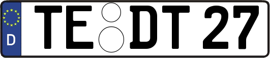 TE-DT27
