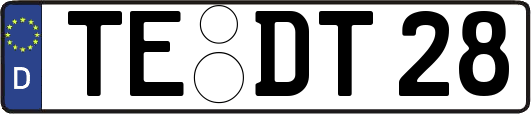 TE-DT28