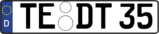 TE-DT35