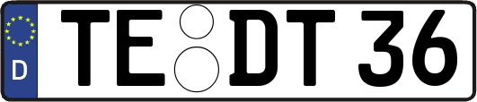 TE-DT36