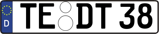 TE-DT38