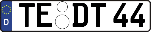 TE-DT44