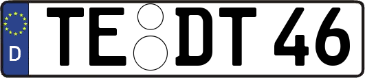 TE-DT46