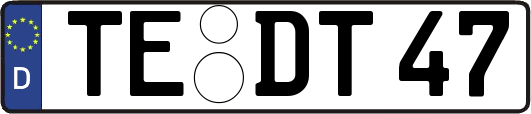 TE-DT47