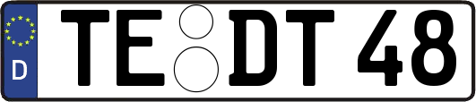 TE-DT48
