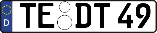 TE-DT49