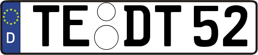 TE-DT52