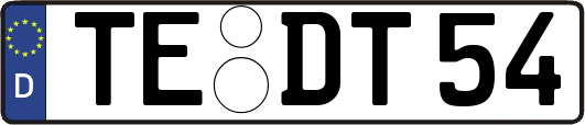 TE-DT54