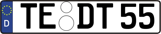TE-DT55
