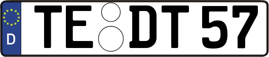 TE-DT57