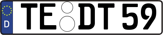 TE-DT59