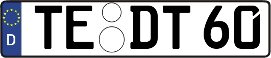 TE-DT60