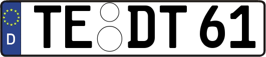 TE-DT61